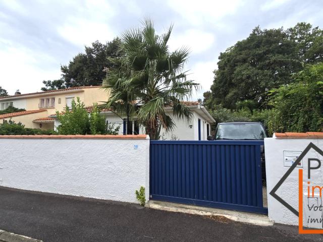 Maison 2 pièces 92 m²