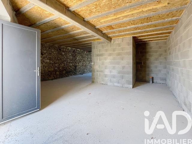 Maison 2 pièces, 93 m² à louer à Saint Laurent d'Agny 69440