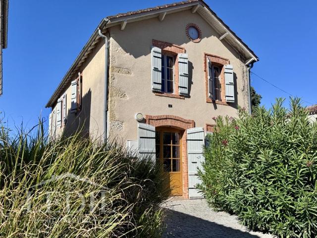 Maison 2 pièces 94 m²