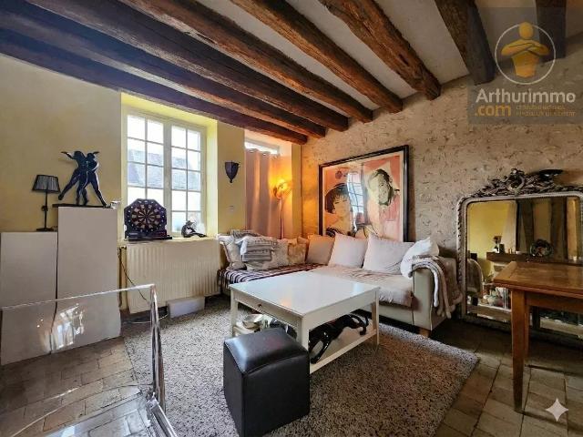 Maison 3 pièces 94 m²