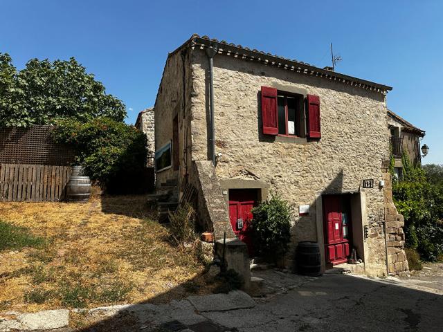 Maison 2 pièces 95 m²