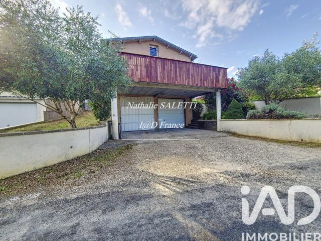 Maison 3 pièces 95 m²