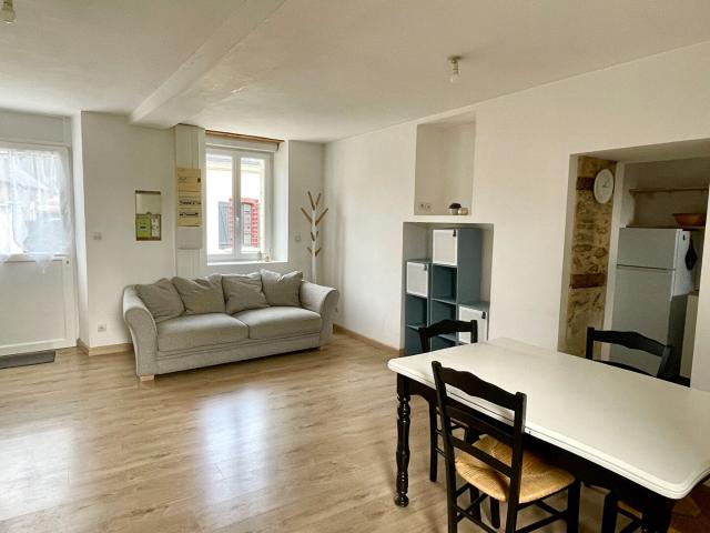 Maison 2 pièces Châtelain 48.00m² 510€ à louer l'Adresse