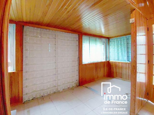 Maison 2 pièces à vendre à Chartres Calme et proche commodités