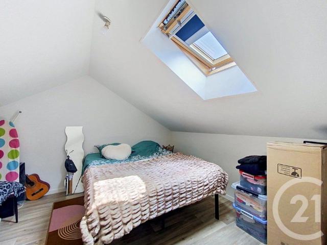 Maison 2 pièces à Cholet