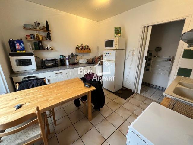 Maison 2 pièces à Joeuf