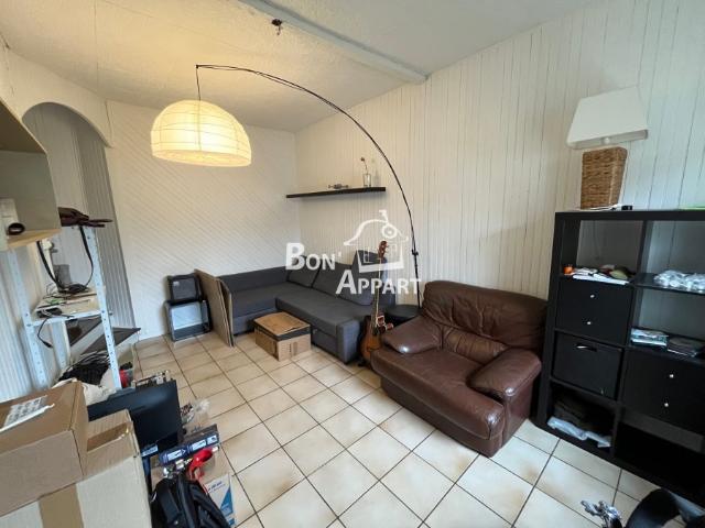 Maison 2 pièces à Joeuf FR