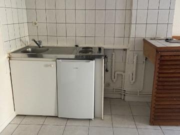 Maison 2 pièces à Kédange sur Canner