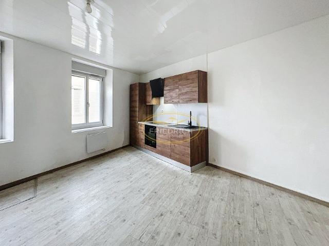 Maison 2 pièces à Ligny en Barrois
