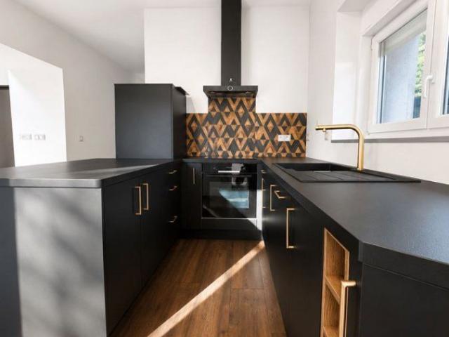 Maison 2 pièces à Longuyon