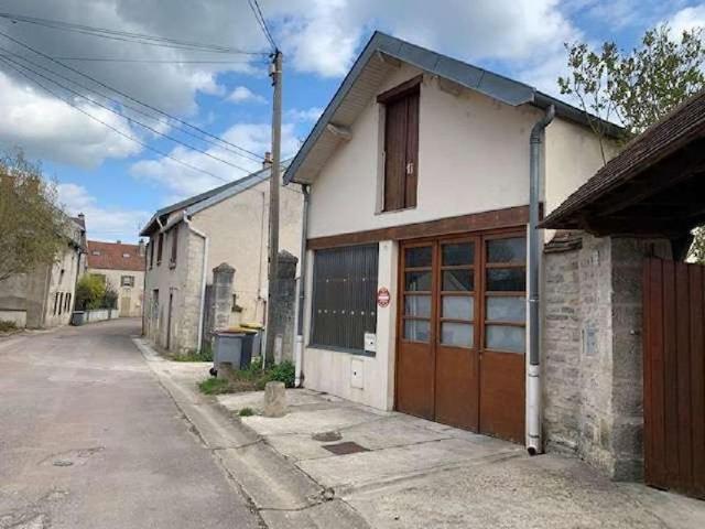 Maison 2 pièces à louer