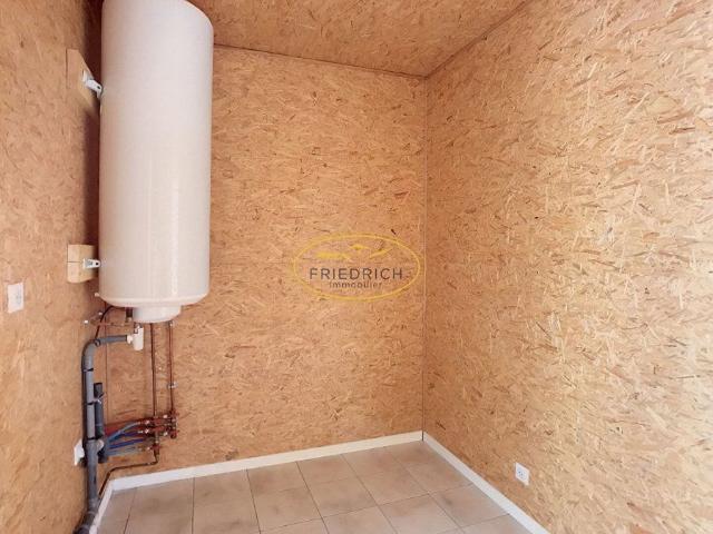 Maison 2 pièces à Nonsard Lamarche