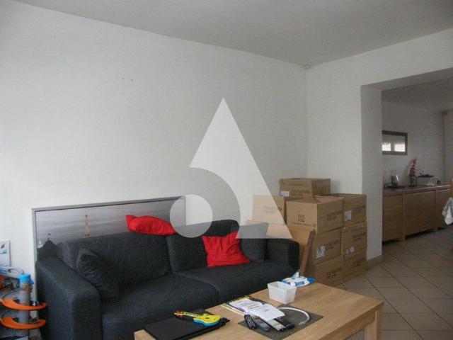 Maison 2 pièces à Quiéry la Motte