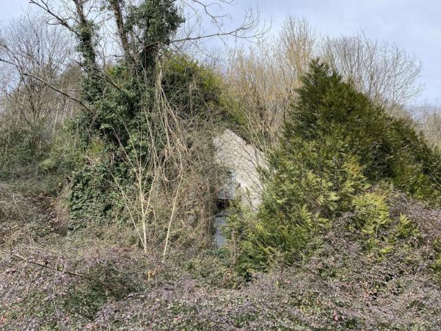 Maison 2 pièces à Saint pe de bigorre 65270