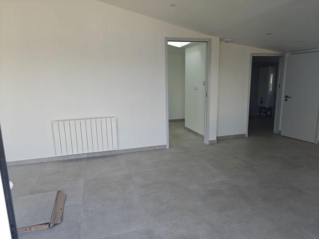 Maison 2 pièces Barbâtre 37.00m² 550€ à louer l'Adresse