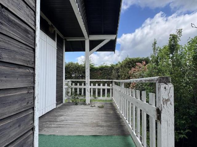 Maison 4 pièces Bron 295000 €