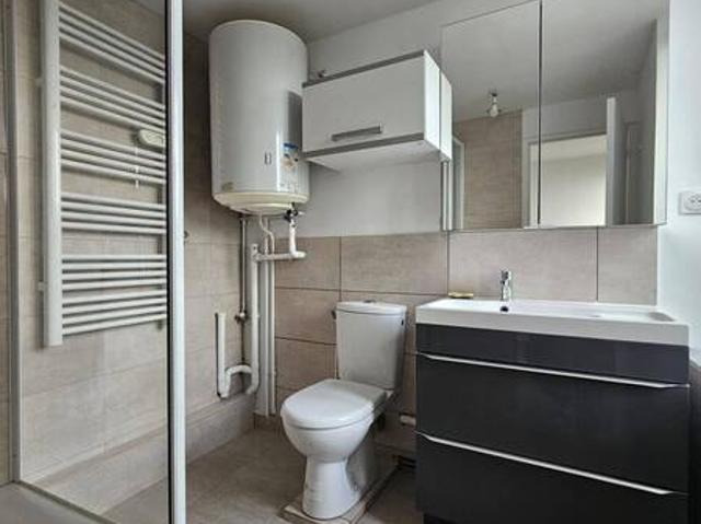 Maison 2 pièces Buzançais 36500