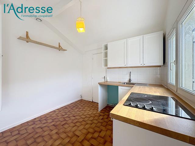 Maison 2 pièces Gournay sur Marne 37.16m² 1020€ à louer l'Adresse