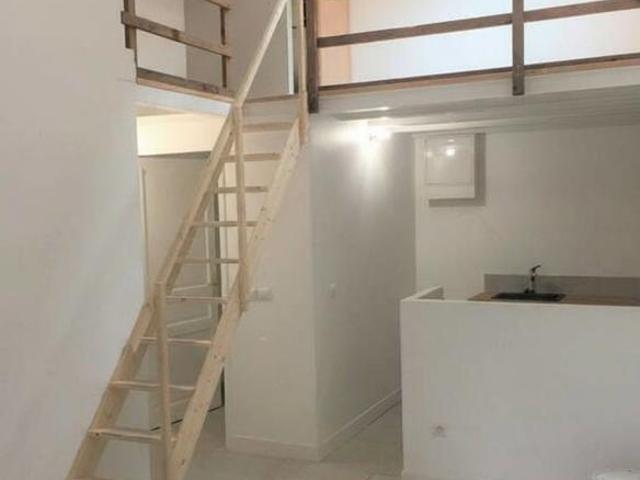 Maison 2 pièces de 32 m² avec courette privative à Asnières sur