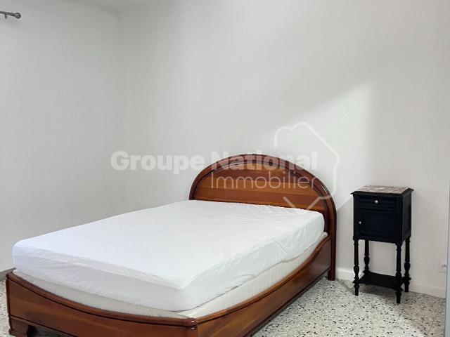 Maison 2 pièces de 62.50m2, à Beaucaire
