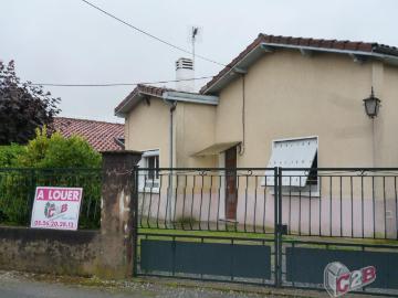 Maison 2 pièces de 70 m2 à Beautiran