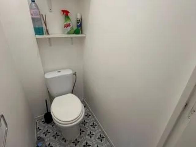 Maison 2 pièces en duplex