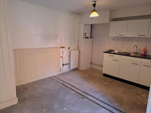 Maison 2 pièces Hoornsebuurt, Purmerend À Louer