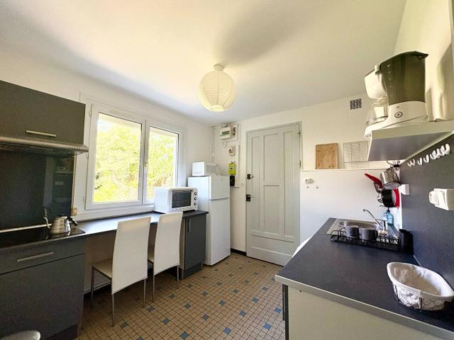 Maison 2 pièces Orvault 41.82m² 747€ à louer l'Adresse