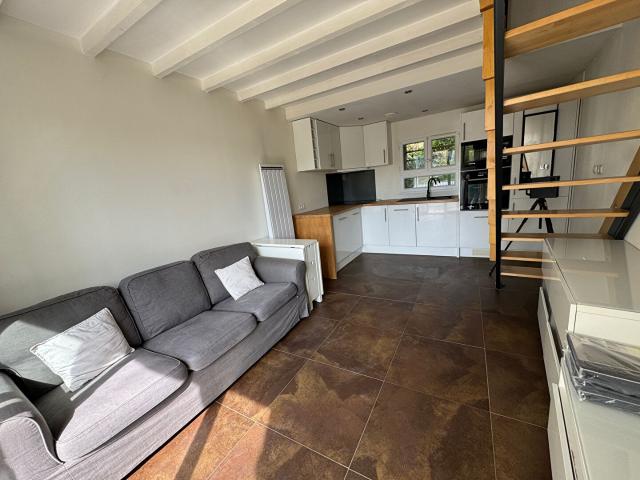 Maison 2 pièces La Frette sur Seine 30.01m² 860€ à louer l'Adresse