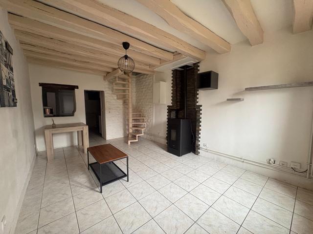 Maison 2 pièces Le Châtelet en Brie 43.67m² 670€ à louer l'Adresse