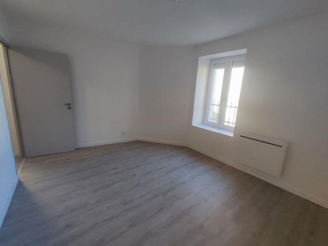 Maison 2 pièces Mauges sur Loire 55.00m² 460€ à louer
