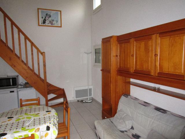 Location maison 2 pièces, 34.85m², Saint Jean de Monts
