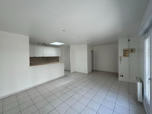 Maison 2 pièces Poissy 48.00m² 900€ à louer