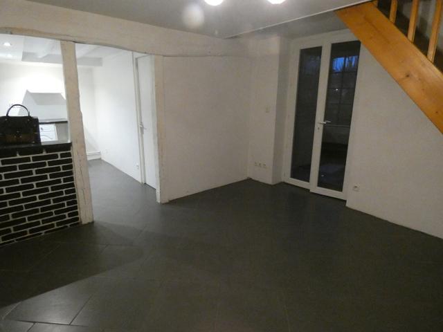 Maison 2 pièces Perriers sur Andelle 49.21m² 585€ à louer