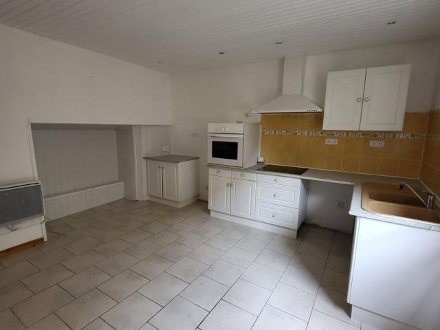 Maison 2 pièces Preixan 35.42m² 395€ à louer l'Adresse