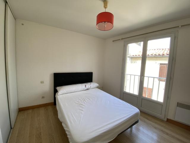MAISON 2 PIECES RENOVEE CASTELNAUDARY