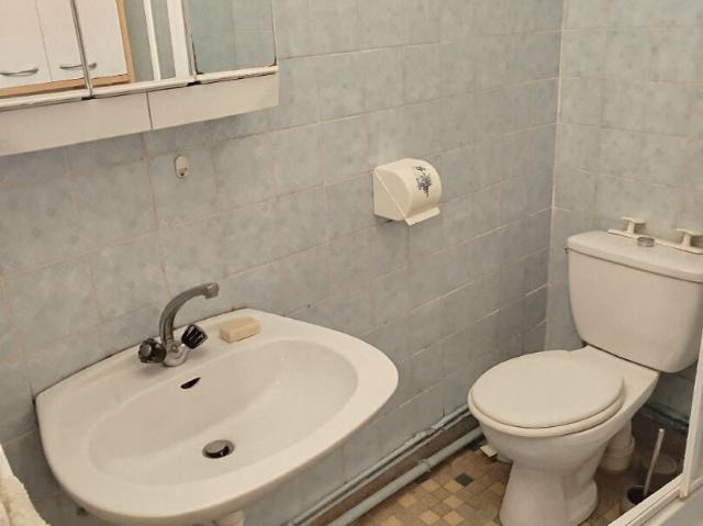 Location maison 2 pièces, 32.00m², Touvois