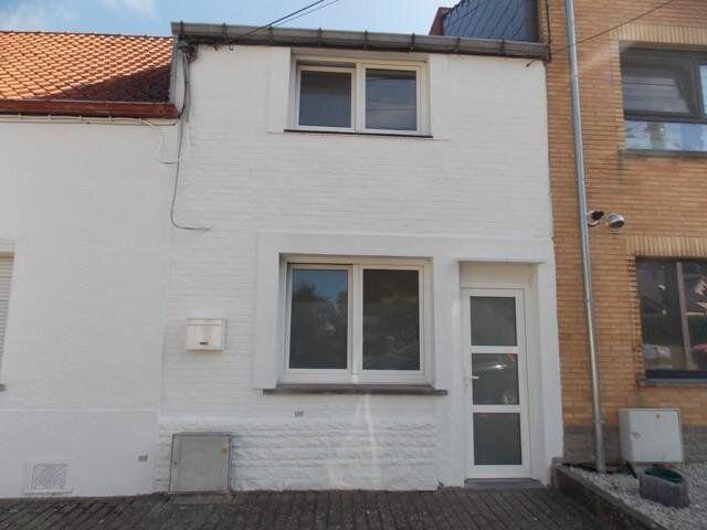 Maison 2CH avec cour