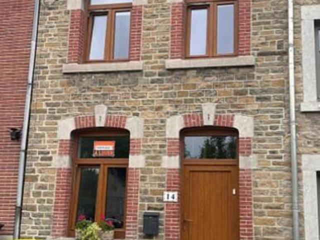 Maison 2ch à louer Comblain au Pont, PEB C