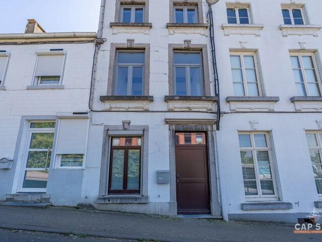 Maison 2ch proche de la gare