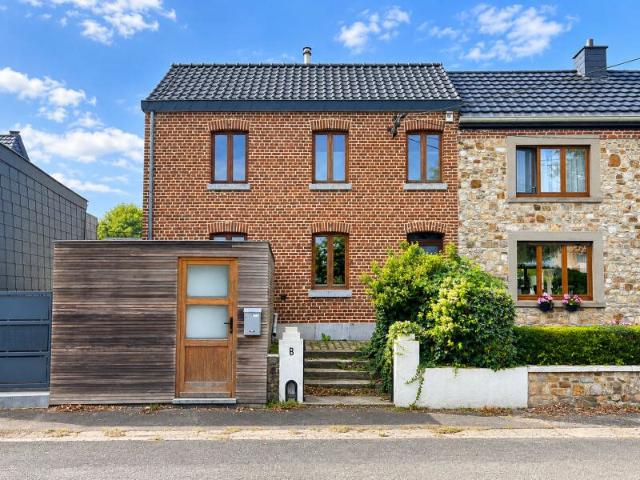 Maison 2chambres à louer à Thimisiter Elsaute