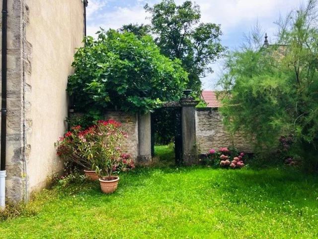 Maison 2ème étage 210 m2