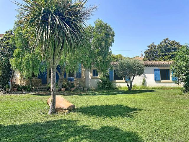 Maison 2pièce s 70 m2, GRANS
