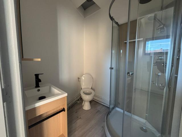 MAISON 2PIÈCE 34m2