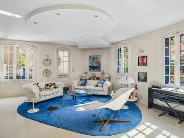 Maison 307 m2 10 pièces