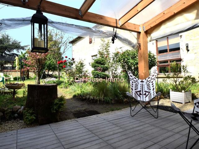 Maison 309 m² 1063 m² terrain