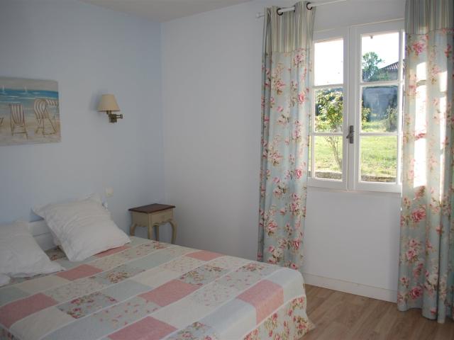 Maison 3000m2 de parc proche centre village 85m² Masseube