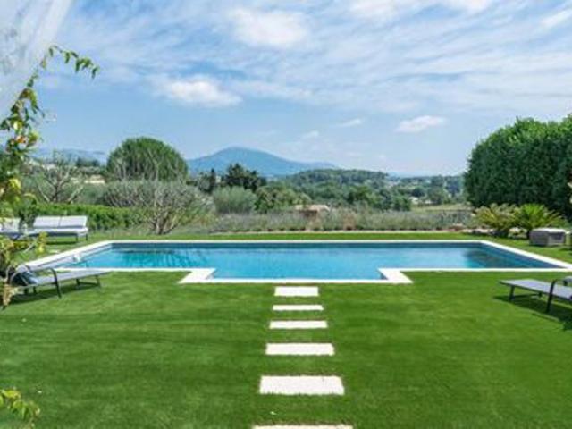 Maison 300 m2 GRASSE