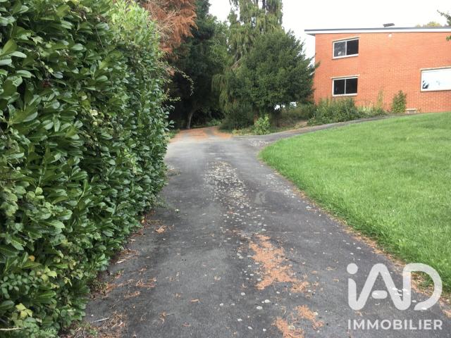 Maison 300 pièces 300 m²