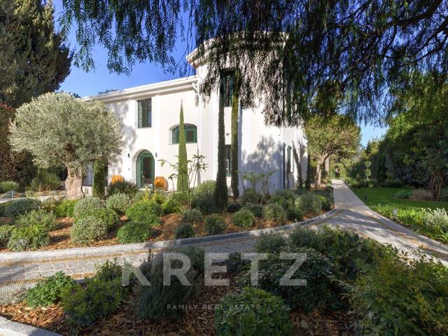 Maison 300m² Antibes